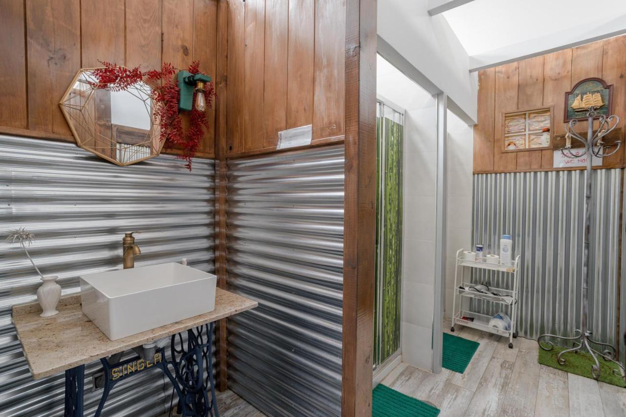 グラナダ Casa Encarnacionヴィラ エクステリア 写真