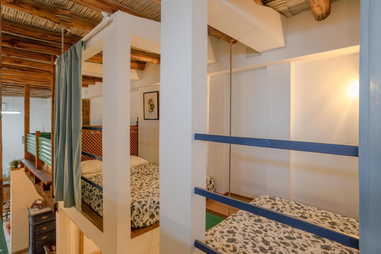 グラナダ Casa Encarnacionヴィラ エクステリア 写真