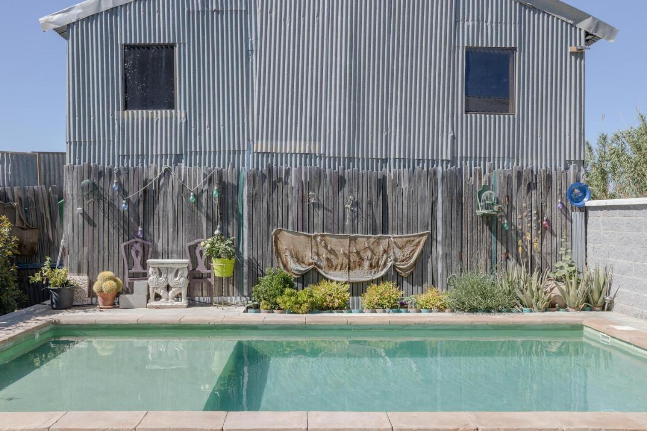 グラナダ Casa Encarnacionヴィラ エクステリア 写真
