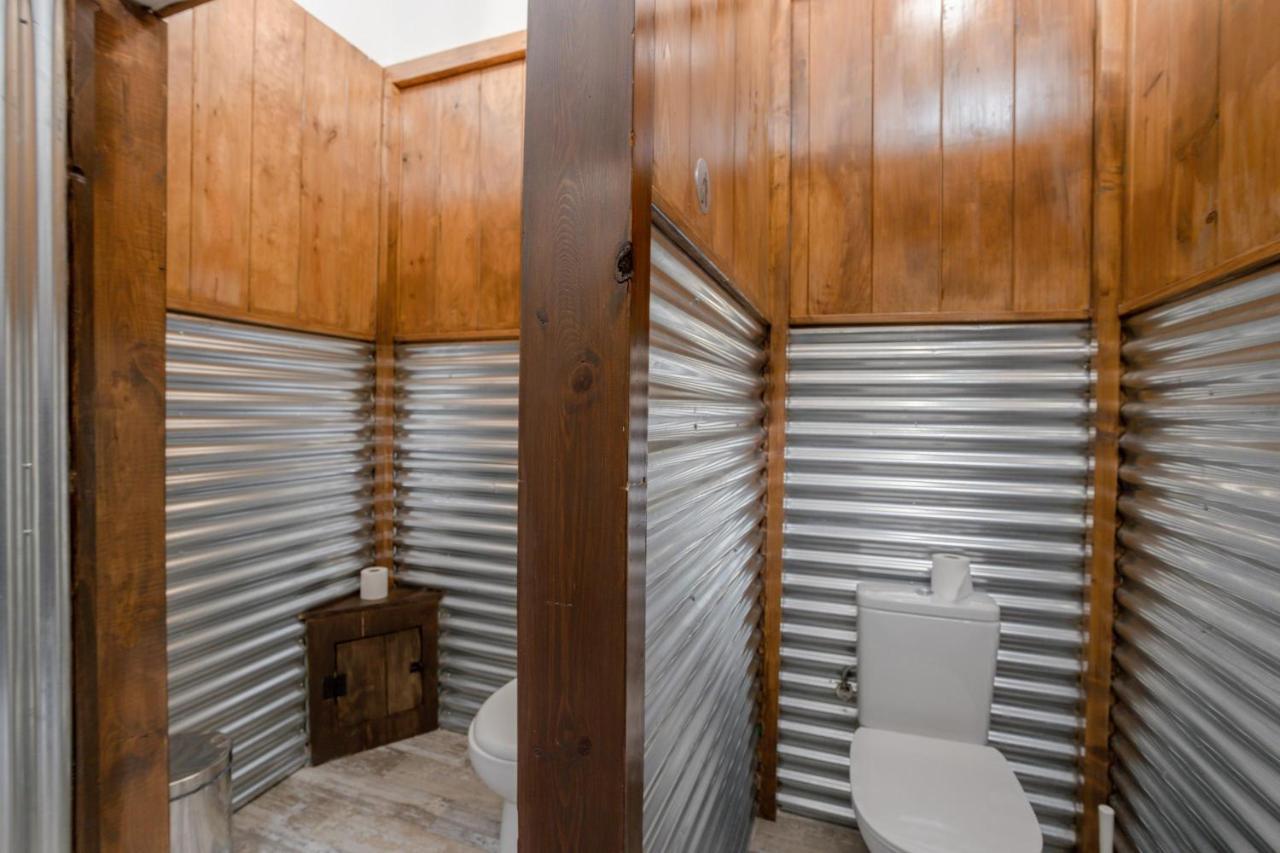 グラナダ Casa Encarnacionヴィラ エクステリア 写真